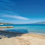 Σπίτι διακοπών Gorgeous In Soline (Krk)