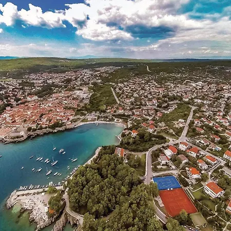 4 Bedroom Pet Friendly In * Soline (Krk)