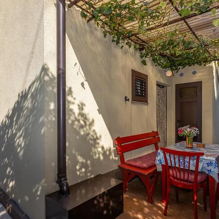 Holiday home 4 Bedroom Pet Friendly In Soline