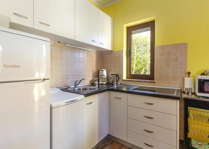 4 Bedroom Pet Friendly In ソリネ