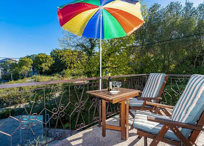 4 Bedroom Pet Friendly In * 索利纳