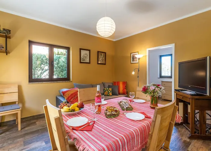 4 Bedroom Pet Friendly In 度假居 索利纳