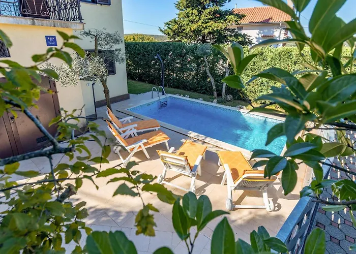 4 Bedroom Pet Friendly In 度假居