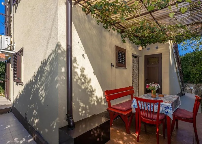 度假居 4 Bedroom Pet Friendly In