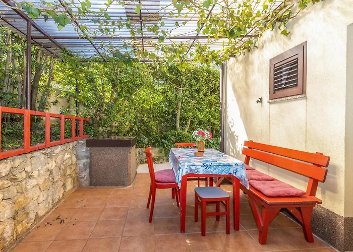 4 Bedroom Pet Friendly In 度假居 索利纳