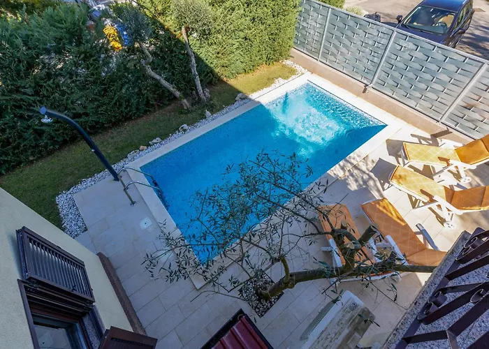 4 Bedroom Pet Friendly In * 索利纳
