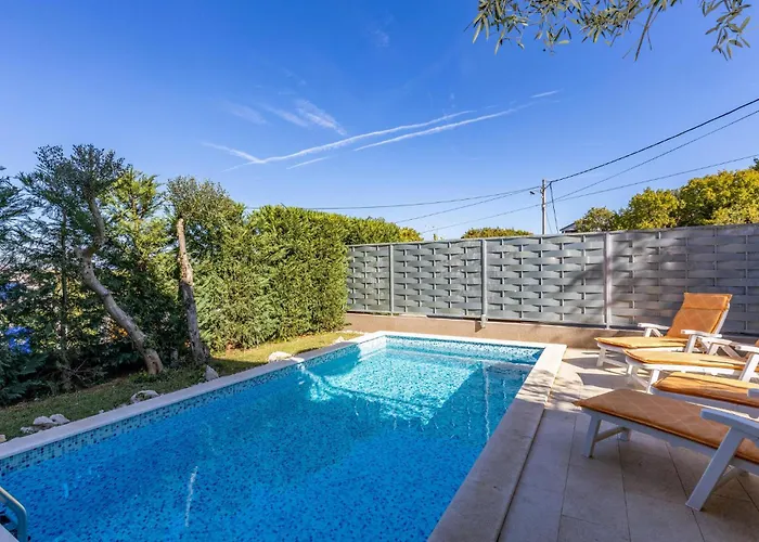 4 Bedroom Pet Friendly In 別荘