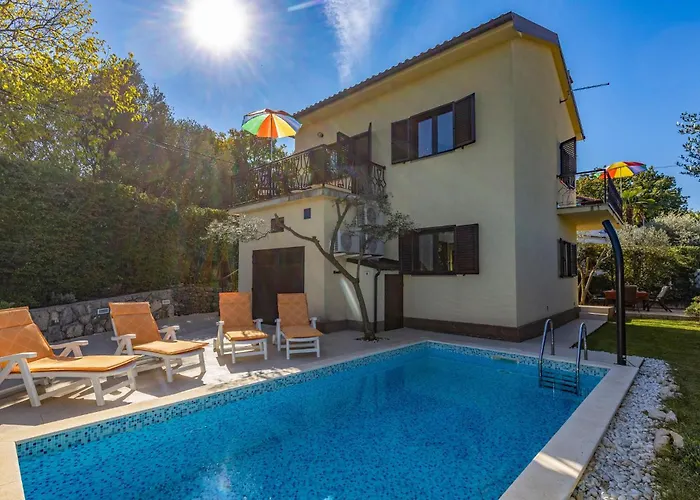 4 Bedroom Pet Friendly In * 索利纳