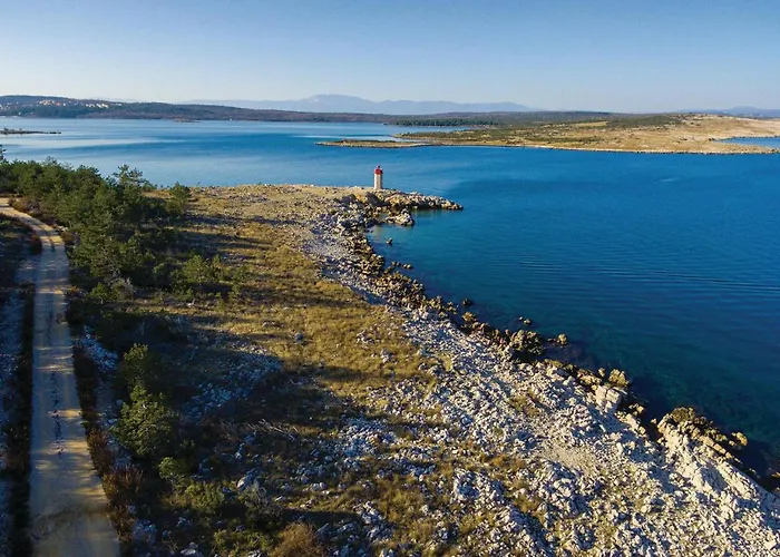 度假居 4 Bedroom Pet Friendly In 索利纳