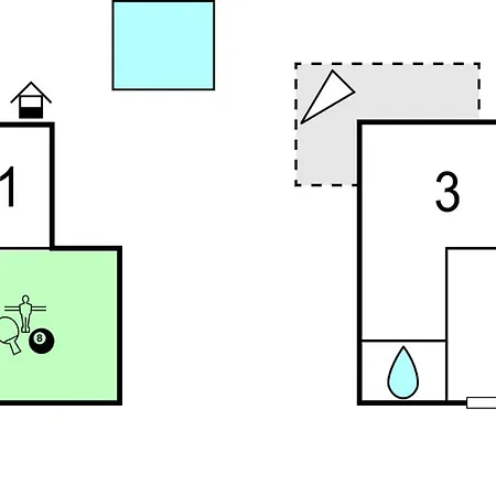 4 Bedroom Pet Friendly In * سولين