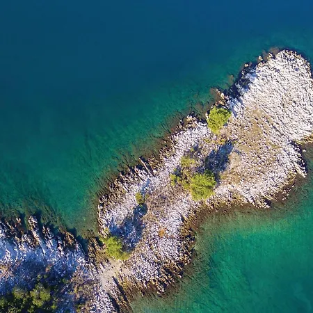Gorgeous In * Soline (Krk)